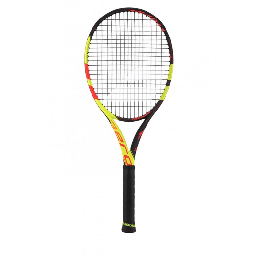 Тенісна ракетка Babolat PURE AERO DECIMA RG/FO UNSTRUNG 101385/287