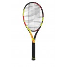 Тенісна ракетка Babolat PURE AERO DECIMA RG/FO UNSTRUNG 101385/287