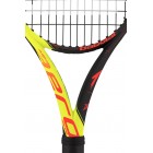 Тенісна ракетка Babolat PURE AERO DECIMA RG/FO UNSTRUNG 101385/287