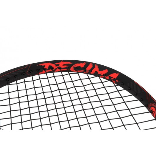 Тенісна ракетка Babolat PURE AERO DECIMA LITE RG/FO UNSTRUNG 101386/287