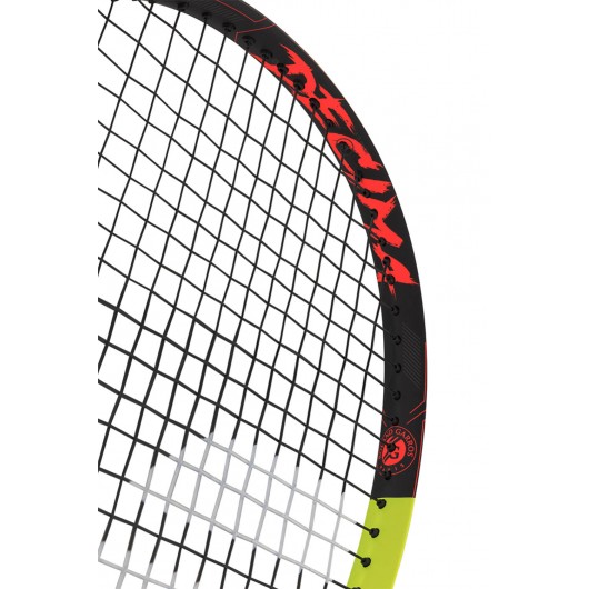Тенісна ракетка Babolat PURE AERO DECIMA LITE RG/FO UNSTRUNG 101386/287
