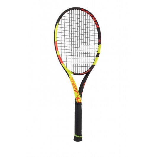 Тенісна ракетка Babolat PURE AERO DECIMA LITE RG/FO UNSTRUNG 101386/287