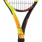 Тенісна ракетка Babolat PURE AERO DECIMA LITE RG/FO UNSTRUNG 101386/287