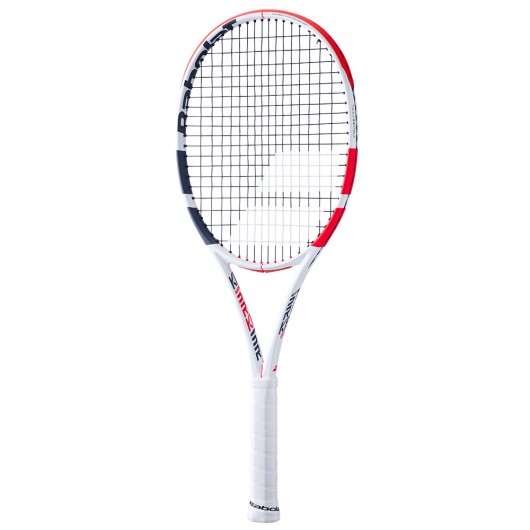 Тенісна ракетка Babolat PURE STRIKE 100 UNSTRUNG 101400/323