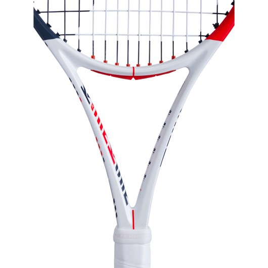 Тенісна ракетка Babolat PURE STRIKE 100 UNSTRUNG 101400/323