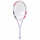 Тенісна ракетка Babolat PURE STRIKE TEAM UNSTR NC 101402/323