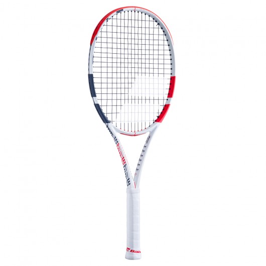 Тенісна ракетка Babolat PURE STRIKE TEAM UNSTR NC 101402/323
