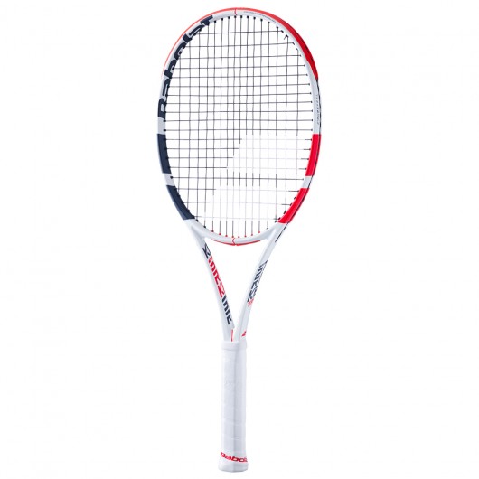 Тенісна ракетка Babolat PURE STRIKE TEAM UNSTR NC 101402/323