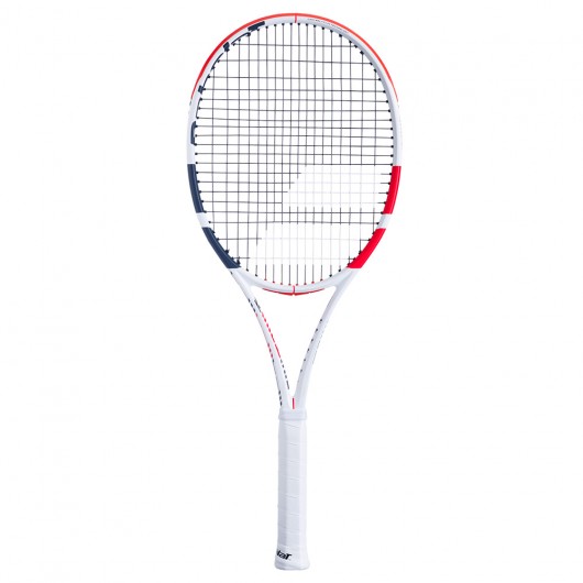 Тенісна ракетка Babolat PURE STRIKE 18/20 UNSTRUNG 101404/323