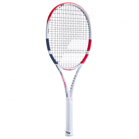 Тенісна ракетка Babolat PURE STRIKE 18/20 UNSTRUNG 101404/323