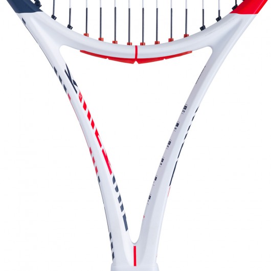 Тенісна ракетка Babolat PURE STRIKE 18/20 UNSTRUNG 101404/323