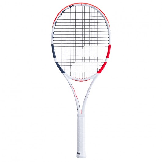 Тенісна ракетка Babolat PURE STRIKE 16/19 UNSTRUNG 101406/323