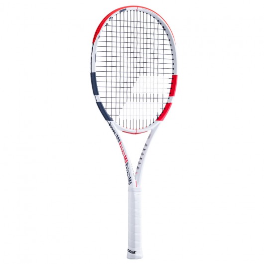 Тенісна ракетка Babolat PURE STRIKE 16/19 UNSTRUNG 101406/323