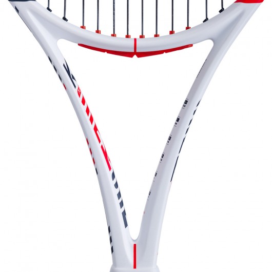 Тенісна ракетка Babolat PURE STRIKE 16/19 UNSTRUNG 101406/323
