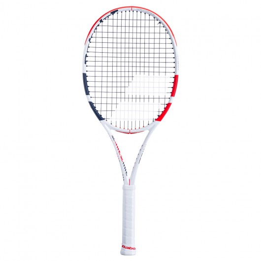 Тенісна ракетка Babolat PURE STRIKE LITE UNSTRUNG 101408/323