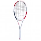 Тенісна ракетка Babolat PURE STRIKE LITE UNSTRUNG 101408/323