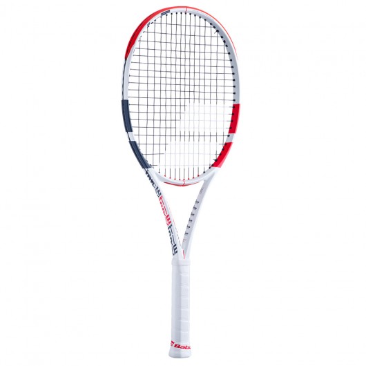 Тенісна ракетка Babolat PURE STRIKE LITE UNSTRUNG 101408/323