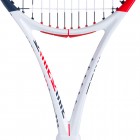 Тенісна ракетка Babolat PURE STRIKE LITE UNSTRUNG 101408/323