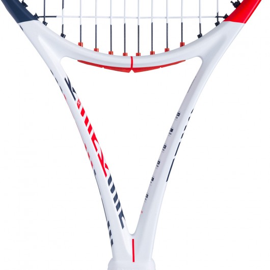 Тенісна ракетка Babolat PURE STRIKE LITE UNSTRUNG 101408/323