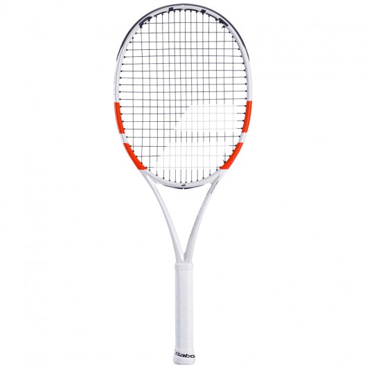 Тенісна ракетка Babolat PURE STRIKE LITE UNSTRUNG 101528/323