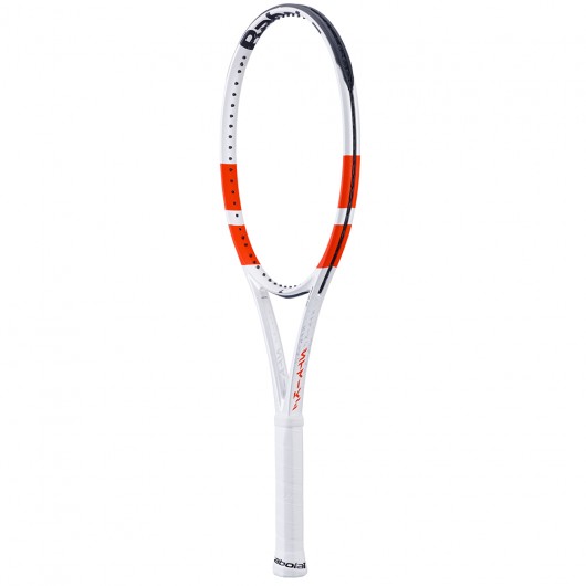 Тенісна ракетка Babolat PURE STRIKE LITE UNSTRUNG 101528/323