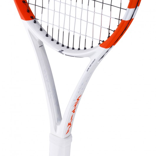 Тенісна ракетка Babolat PURE STRIKE LITE UNSTRUNG 101528/323
