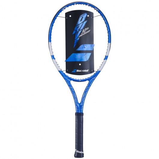 Тенісна ракетка Babolat PURE DRIVE 30TH ANNIVERSARY UNSTRUNG