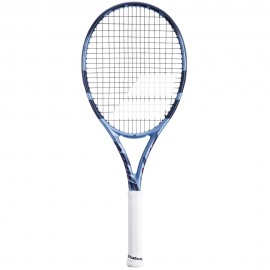 Тенісна ракетка Babolat PURE DRIVE TEAM GEN11 UNSTRUNG 101554/100