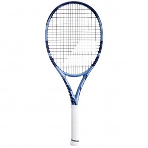 Тенісна ракетка Babolat PURE DRIVE 107 GEN11 UNSTRUNG 101557/100
