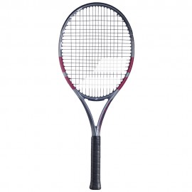 Тенісна ракетка Babolat EVO AERO PINK GEN2 UNSTRUNG 101563/100
