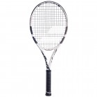 Тенісна ракетка Babolat PURE DRIVE WIMBLEDON 2026 UNSTRUNG 101566/100