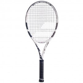 Тенісна ракетка Babolat PURE DRIVE WIMBLEDON 2026 UNSTR...