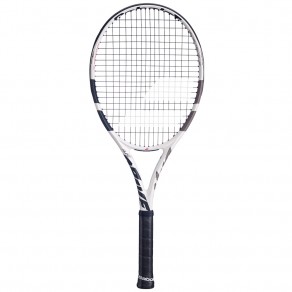 Тенісна ракетка Babolat PURE DRIVE WIMBLEDON 2026 UNSTRUNG 101566/100