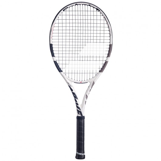 Тенісна ракетка Babolat PURE DRIVE WIMBLEDON 2026 UNSTRUNG 101566/100