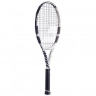 Тенісна ракетка Babolat PURE DRIVE WIMBLEDON 2026 UNSTRUNG 101566/100