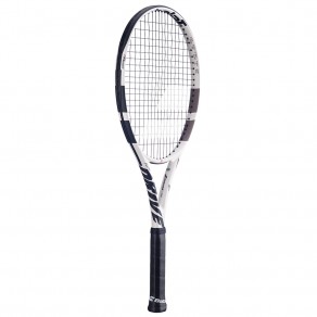 Тенісна ракетка Babolat PURE DRIVE WIMBLEDON 2026 UNSTRUNG 101566/100