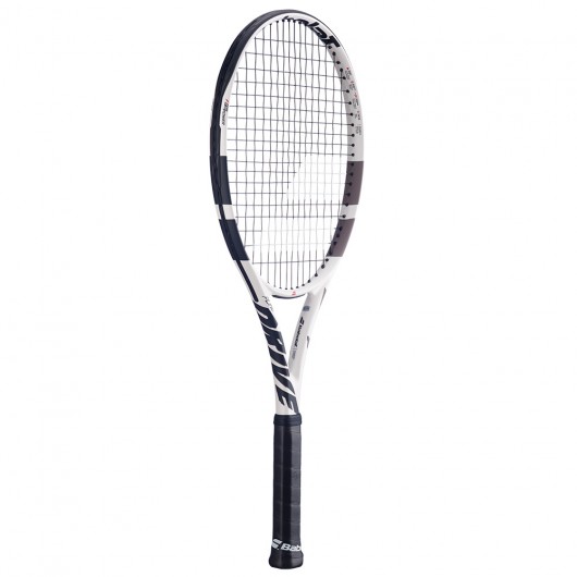 Тенісна ракетка Babolat PURE DRIVE WIMBLEDON 2026 UNSTRUNG 101566/100
