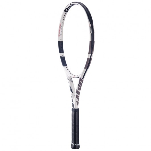 Тенісна ракетка Babolat PURE DRIVE WIMBLEDON 2026 UNSTRUNG 101566/100