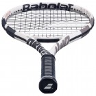 Тенісна ракетка Babolat PURE DRIVE WIMBLEDON 2026 UNSTRUNG 101566/100