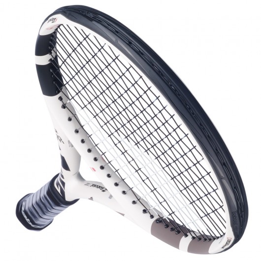 Тенісна ракетка Babolat PURE DRIVE WIMBLEDON 2026 UNSTRUNG 101566/100