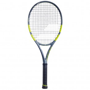 Тенісна ракетка Babolat PURE AERO 98 GEN9 UNSTRUNG 101567/100