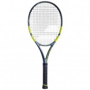 Тенісна ракетка Babolat PURE AERO GEN9 UNSTRUNG 101569/100