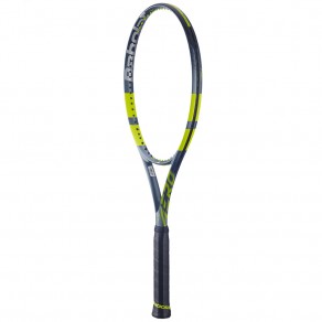 Тенісна ракетка Babolat PURE AERO GEN9 UNSTRUNG 101569/100
