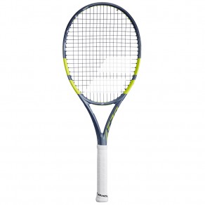 Тенісна ракетка Babolat PURE AERO TEAM GEN9 UNSTRUNG 101571/100