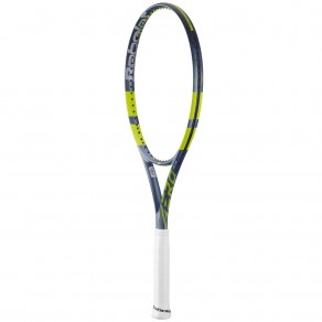 Тенісна ракетка Babolat PURE AERO TEAM GEN9 UNSTRUNG 101571/100