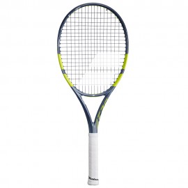 Тенісна ракетка Babolat PURE AERO SUPER LITE GEN9 UNSTRUNG 101573/100