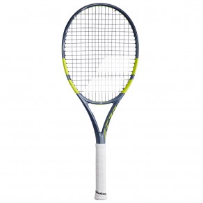 Тенісна ракетка Babolat PURE AERO SUPER LITE GEN9 UNSTRUNG 101573/100