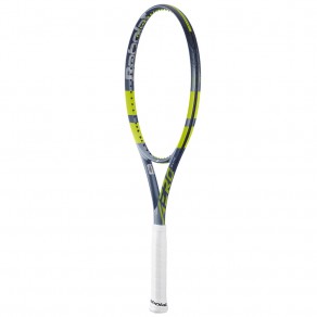 Тенісна ракетка Babolat PURE AERO SUPER LITE GEN9 UNSTRUNG 101573/100