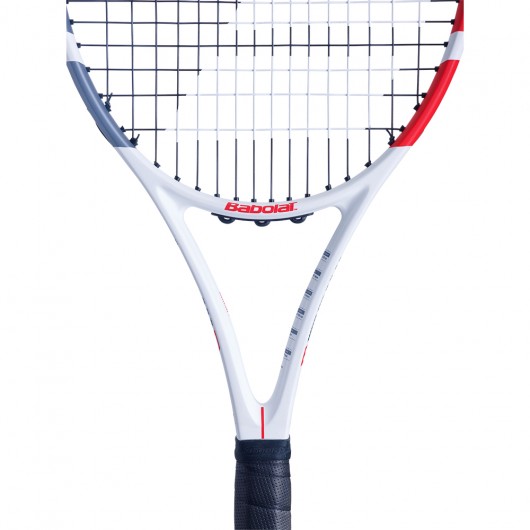 Тенісна ракетка Babolat STRIKE EVO 102414/323
