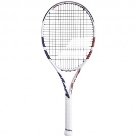 Тенісна ракетка Babolat BOOST DRIVE WHITE 121265/100